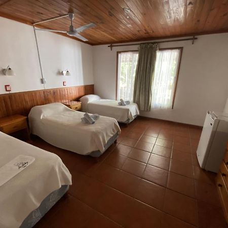 Hotel La Ballena 푼타 발레나 외부 사진