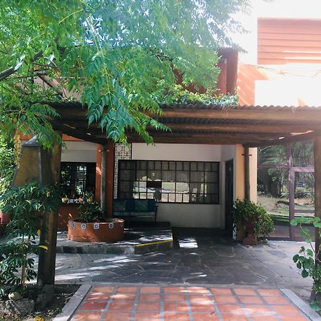 Hotel La Ballena 푼타 발레나 외부 사진