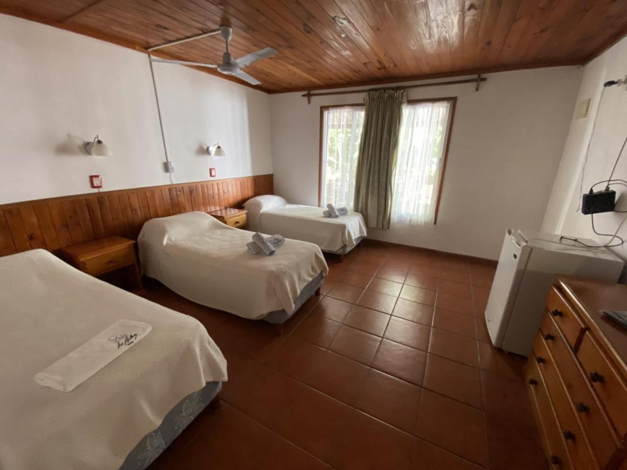 Hotel La Ballena 푼타 발레나 외부 사진