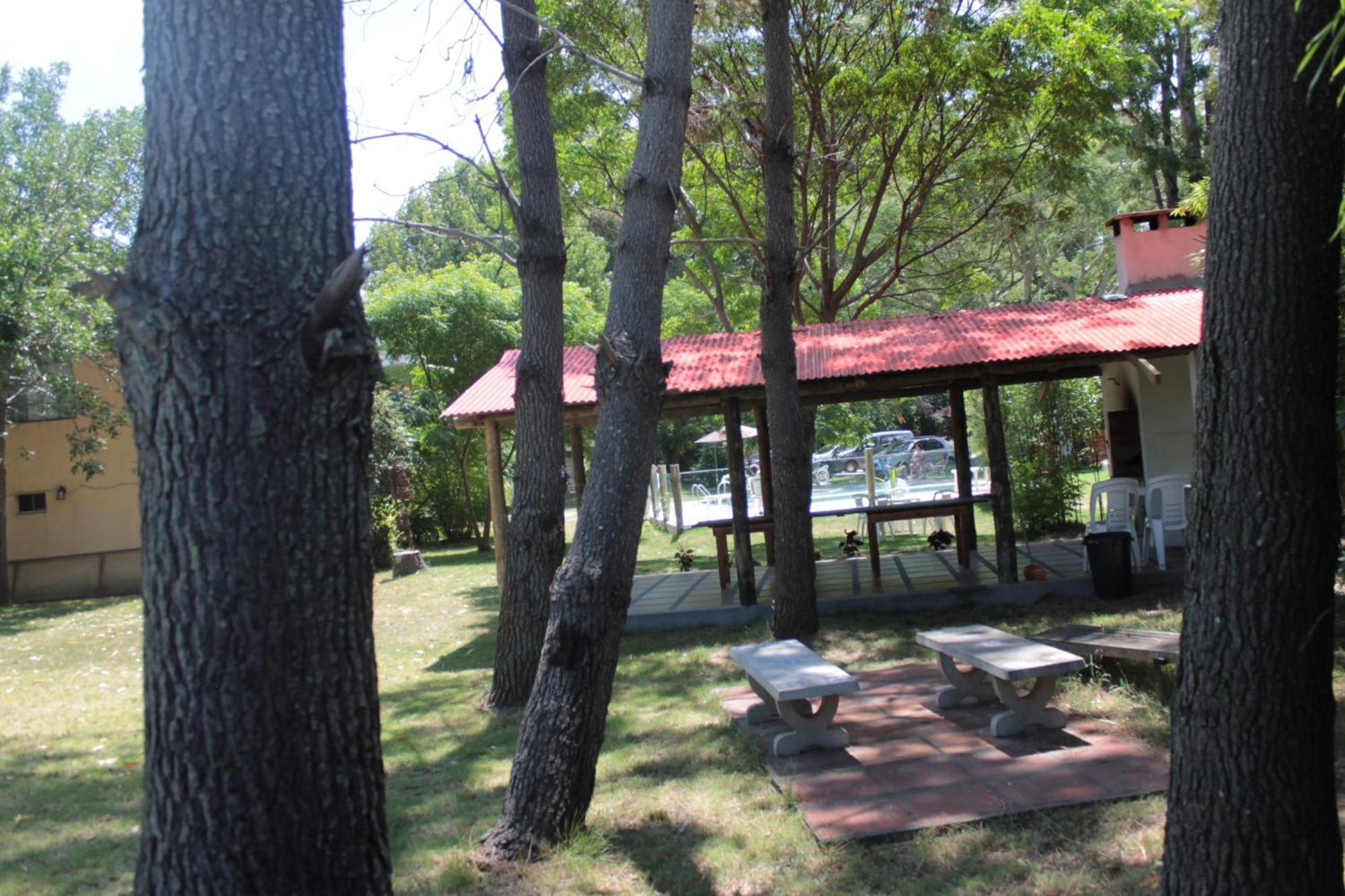 Hotel La Ballena 푼타 발레나 외부 사진