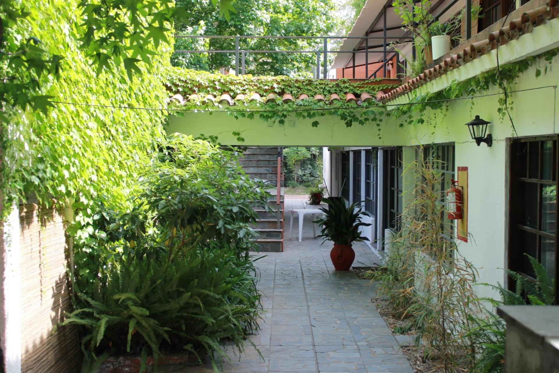 Hotel La Ballena 푼타 발레나 외부 사진