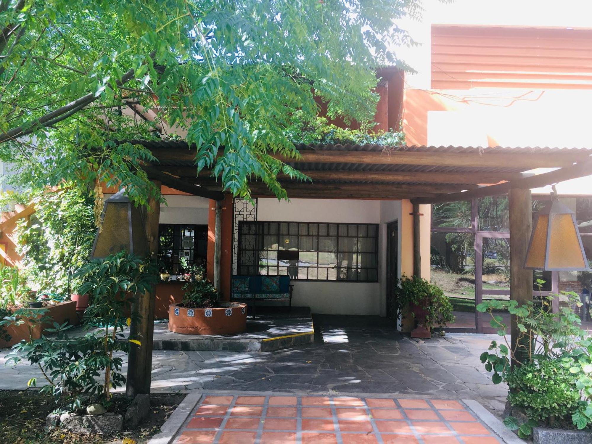 Hotel La Ballena 푼타 발레나 외부 사진